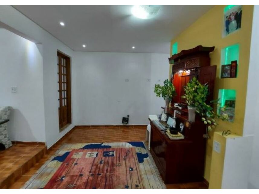 Imagem 9 do Leilão de Casa - Parque Santa Madalena - São Paulo/SP