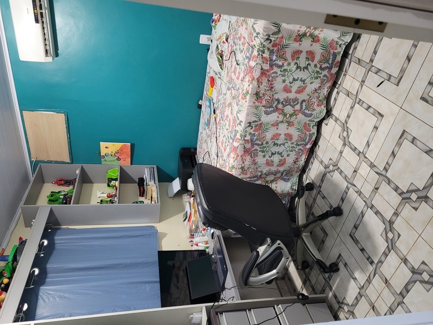 Imagem 3 do Leilão de Casa - São José Operário - Manaus/AM