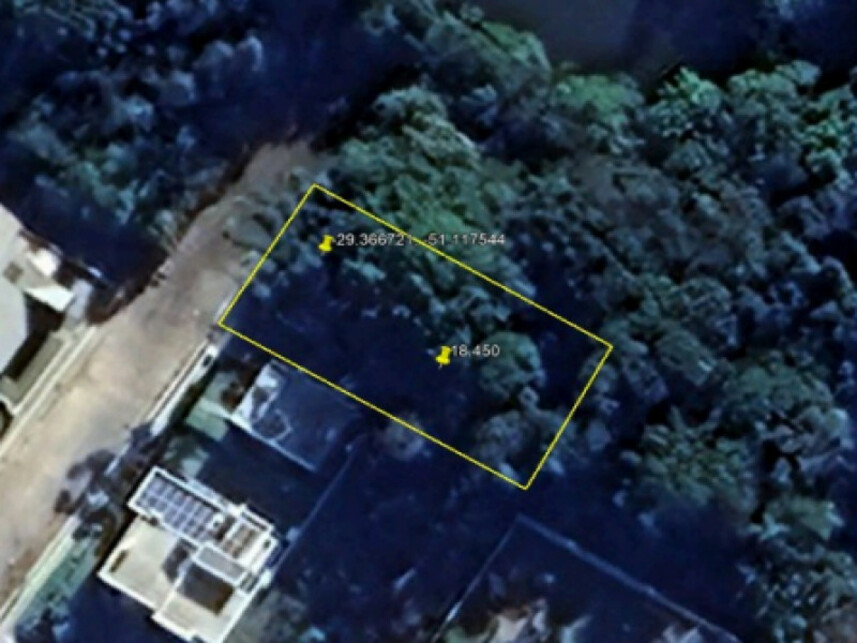 Imagem 4 do Leilão de Terreno - Vila Juriti - Nova Petrópolis/RS