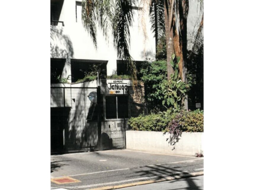 Imagem 2 do Leilão de Apartamento - Vila Madalena - São Paulo/SP