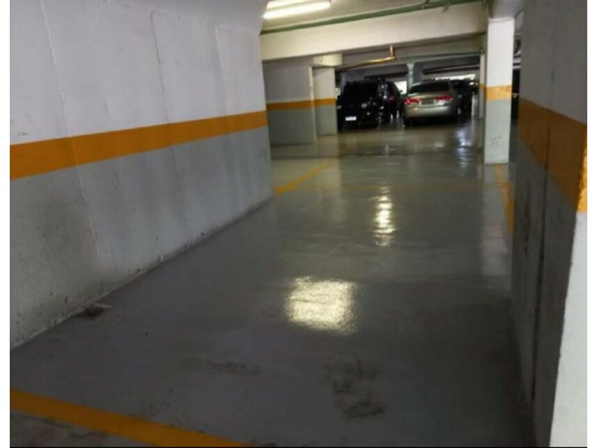 Imagem 2 do Leilão de Box de Garagem - Santo Amaro - São Paulo/SP