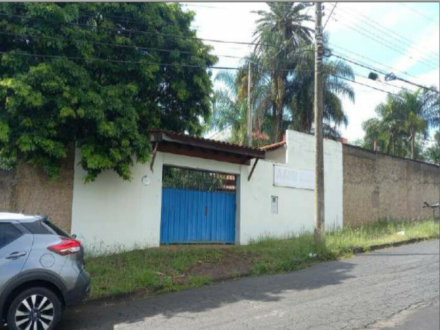 Imagem 1 do Leilão de Imóvel Comercial - Jardim Cândida - Araras/SP