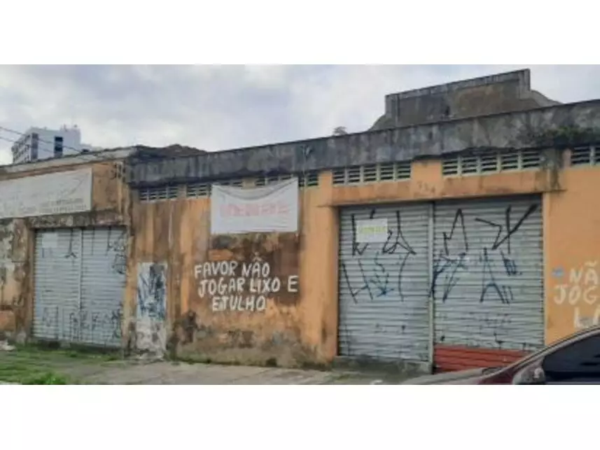 Leilão de Terreno Imóvel em São Vicente/SP - Lance Inicial R$ 538.875 - Judicial