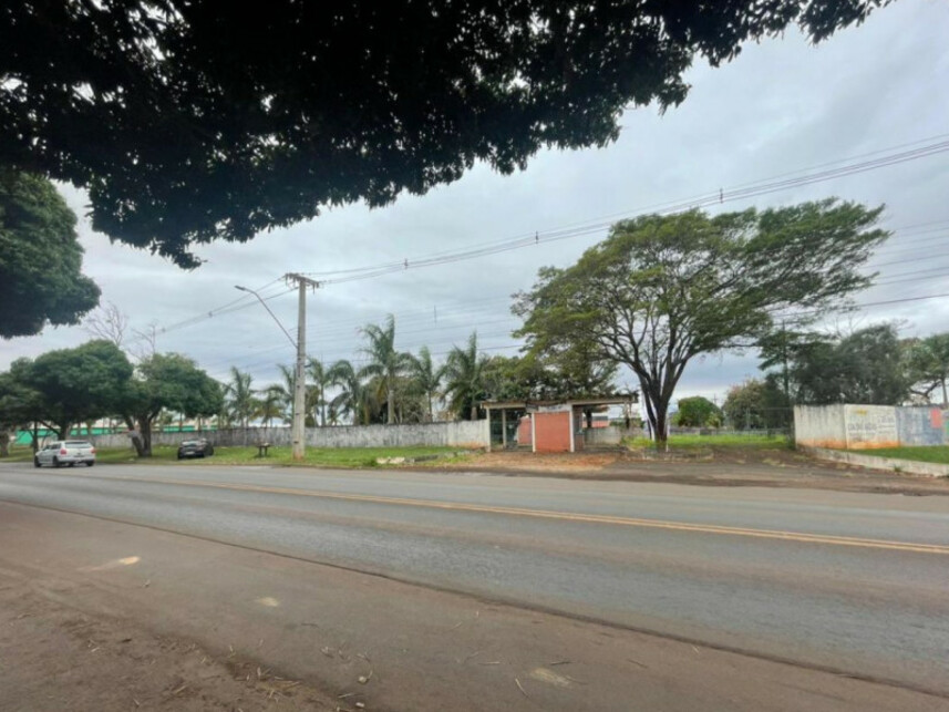 Imagem 3 do Leilão de Imóvel Comercial - Centro - Bela Vista do Paraíso/PR