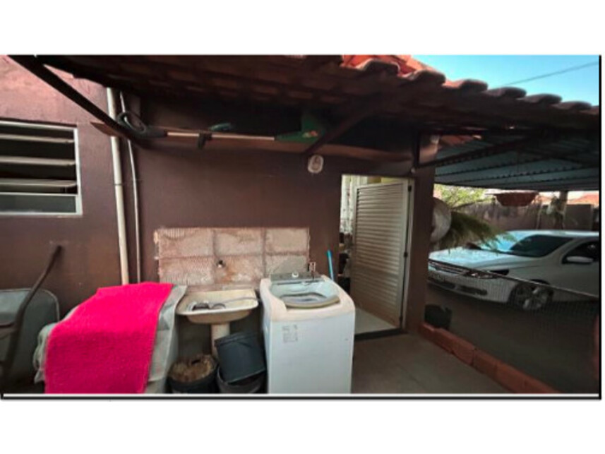 Imagem 7 do Leilão de Casa - Castanheiras - Andradina/SP