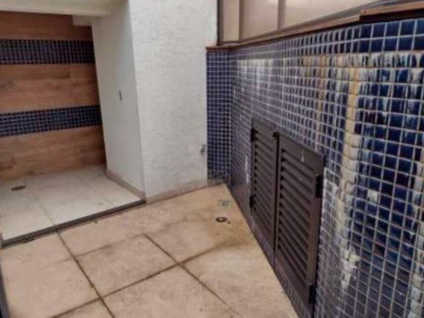 Imagem 17 do Leilão de Apartamento (Cobertura) - Vila Santo Estéfano - São Paulo/SP