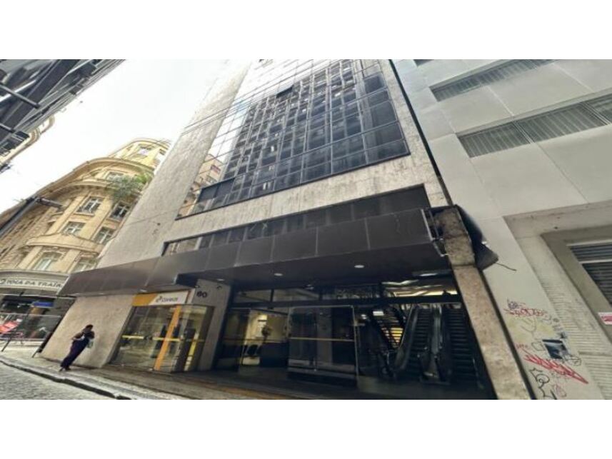 Imagem  do Leilão de Loja - Centro - Rio de Janeiro/RJ