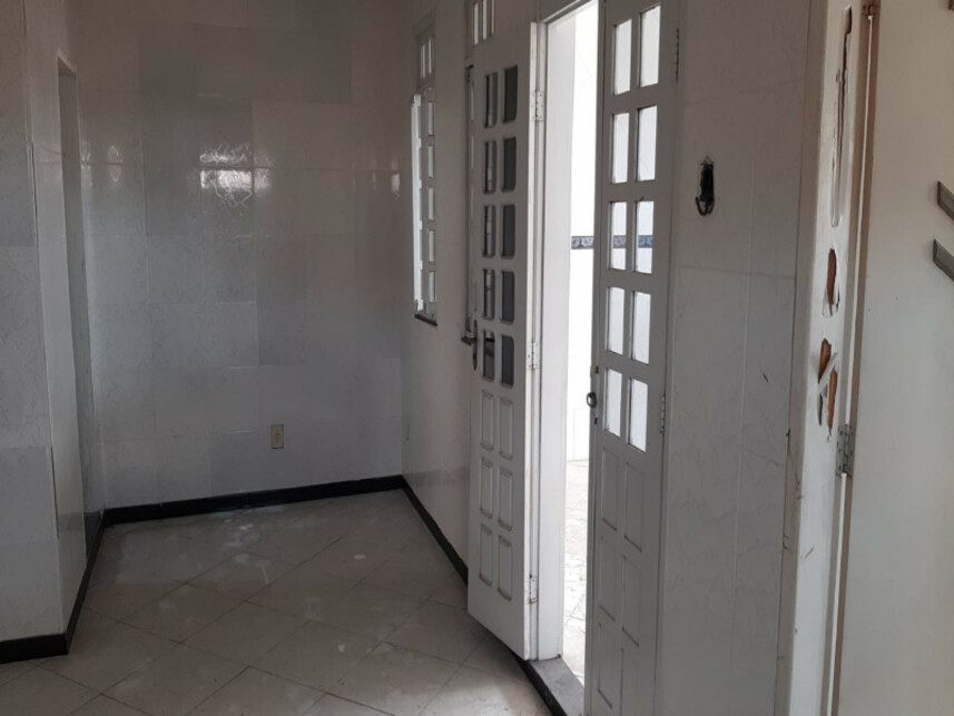 Imagem 3 do Leilão de Casa - Santos Dumont - Aracaju/SE