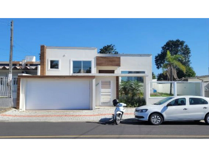 Imagem 1 do Leilão de Casa - Centro - Araranguá/SC