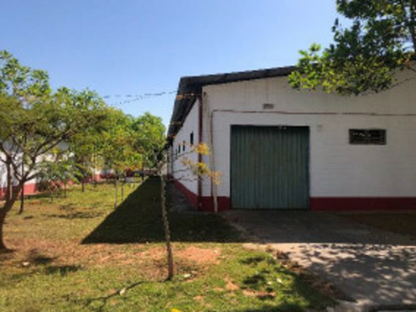 Imagem 11 do Leilão de Galpão Industrial - Distrito Industrial - Iperó/SP