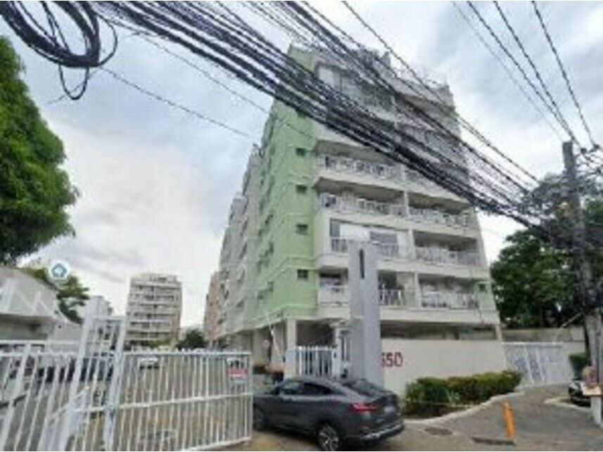 Imagem  do Leilão de Apartamento - Taquara - Rio de Janeiro/RJ