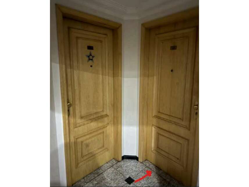 Imagem 4 do Leilão de Apartamento - Perdizes - São Paulo/SP