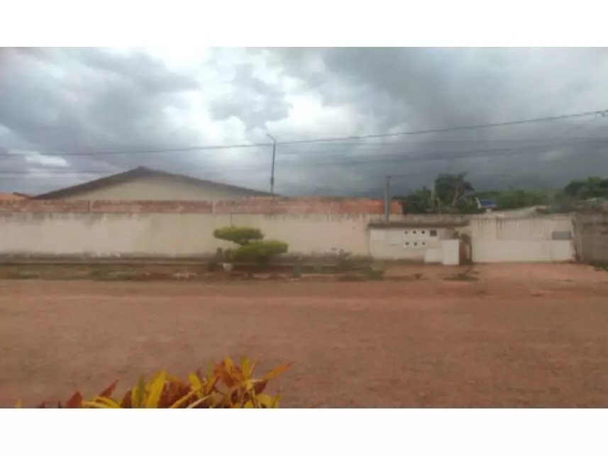 Leilão de Casa Imóvel em Cidade Ocidental/GO - Lance Inicial R$ 34.000 - Extrajudicial