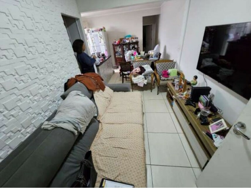 Imagem 3 do Leilão de Apartamento - Boqueirão - Praia Grande/SP