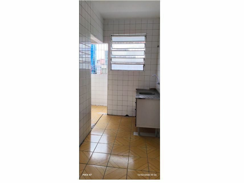 Imagem 2 do Leilão de Apartamento - Liberdade - São Paulo/SP
