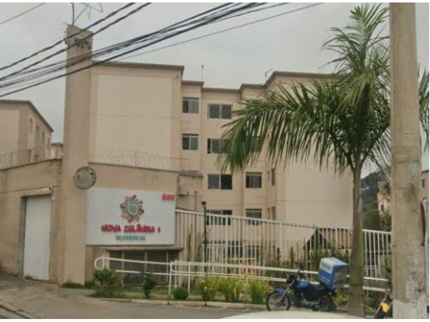 Imagem 2 do Leilão de Apartamento - Jardim Petrópolis - Cotia/SP