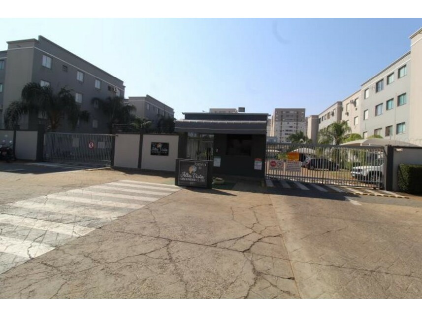 Imagem 1 do Leilão de Apartamento - Umuarama - Araçatuba/SP