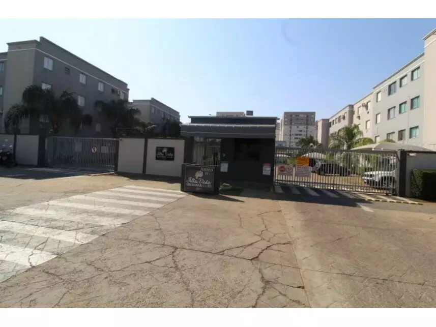 Leilão de Apartamento Imóvel em Araçatuba/SP - Lance Inicial R$ 63.355 - Judicial