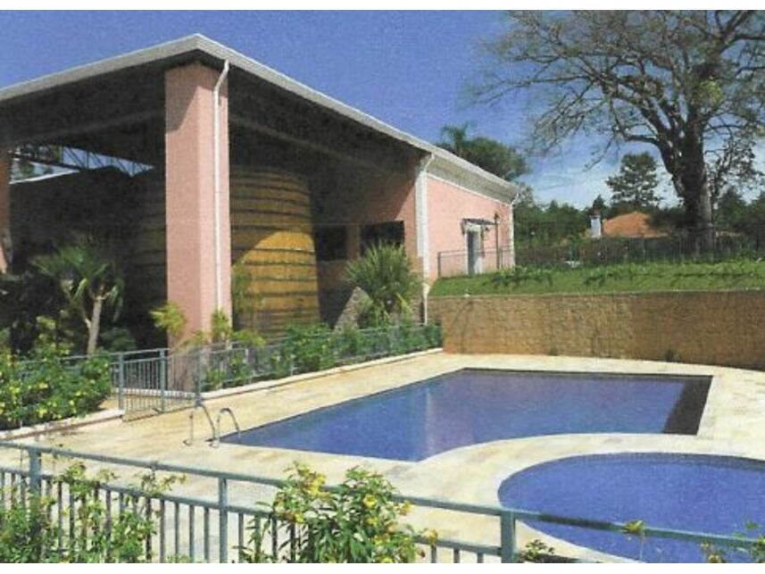 Imagem 3 do Leilão de Terreno - Reserva da Quinta - Cabreúva/SP