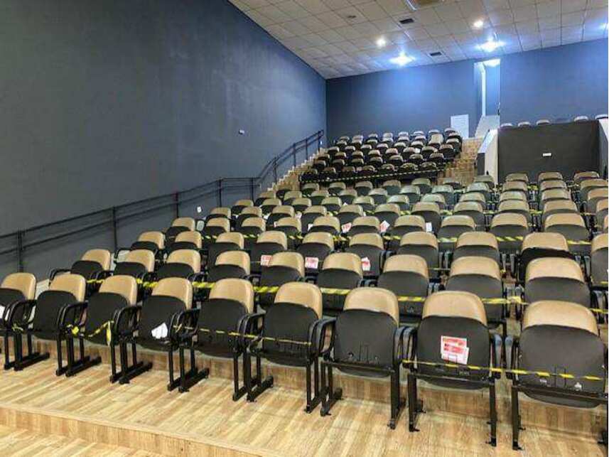 Imagem 19 do Leilão de Cinema - Jardim América - São Paulo/SP