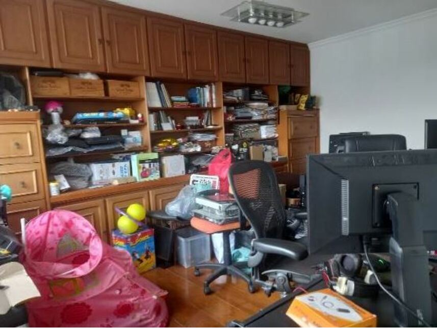 Imagem 11 do Leilão de Apartamento Duplex - Brooklin Paulista - São Paulo/SP