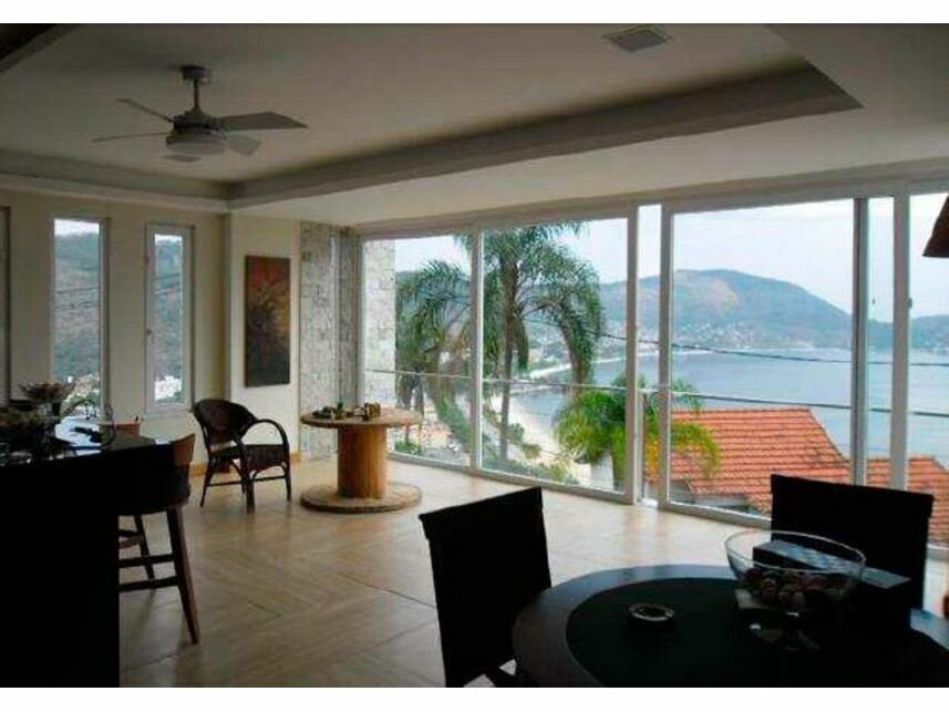 Imagem 13 do Leilão de Casa - Parque Tupinambás - Niterói/RJ