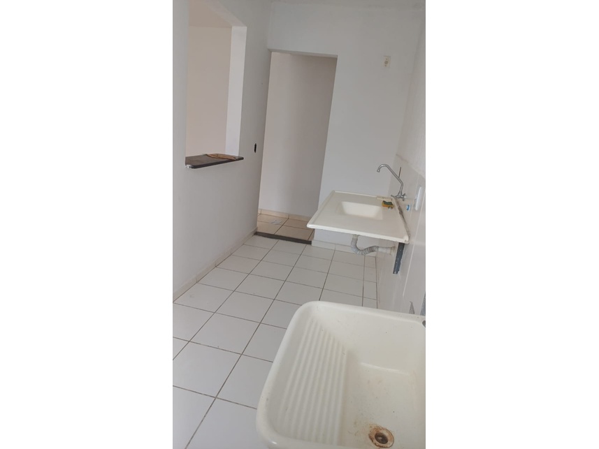 Imagem 5 do Leilão de Apartamento - Parque dos Rodoviários - Campos dos Goytacazes/RJ