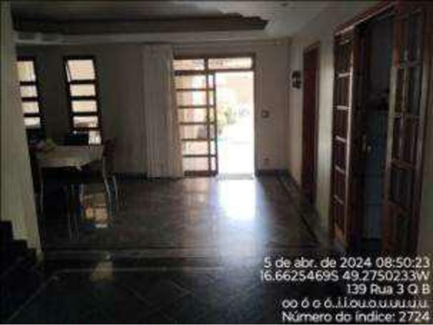 Imagem 4 do Leilão de Casa - Setor Marechal Rondon - Goiânia/GO