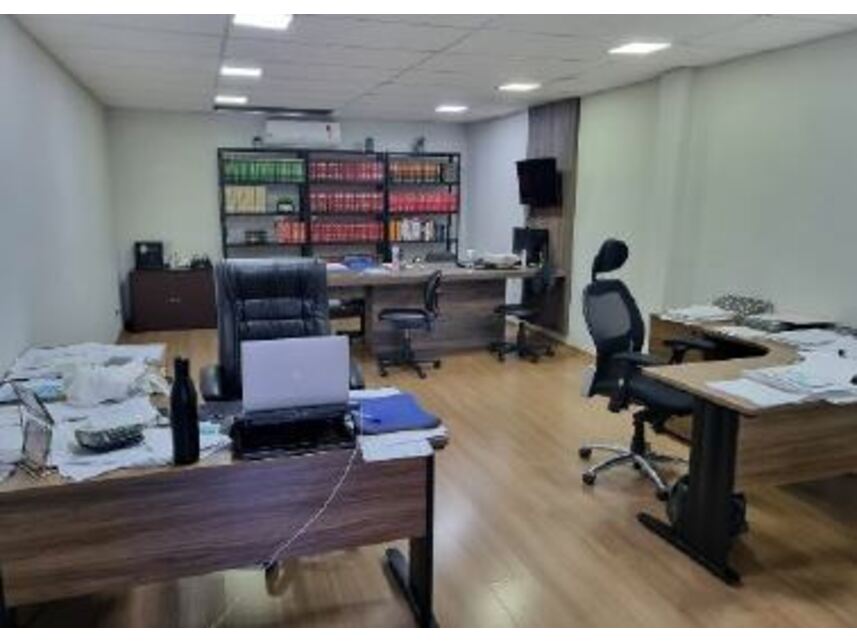 Imagem 13 do Leilão de Residencial / Comercial - Centro - Americana/SP