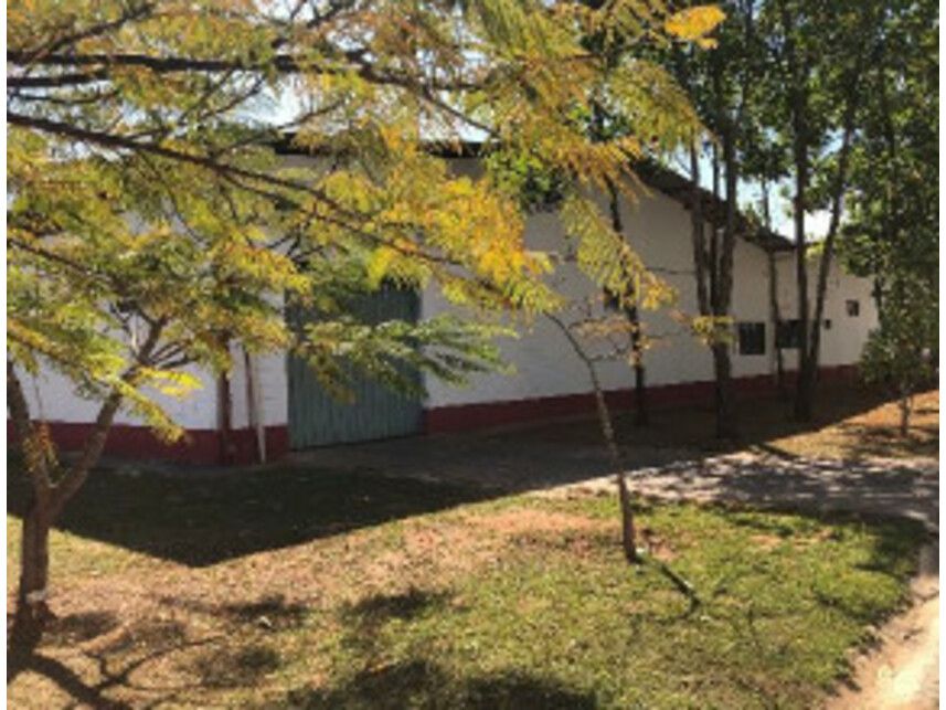 Imagem 12 do Leilão de Galpão Industrial - Distrito Industrial - Iperó/SP