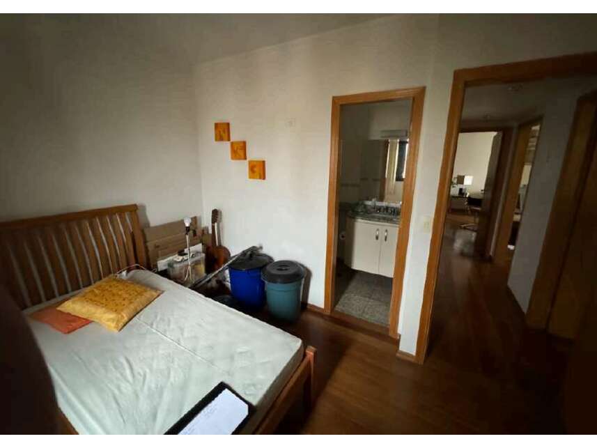 Imagem 14 do Leilão de Apartamento - Perdizes - São Paulo/SP