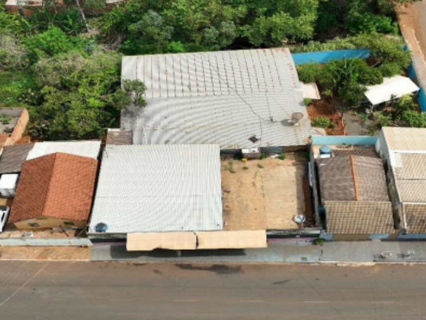 Imagem 2 do Leilão de Terreno - Jardim Rio Claro - Jataí/GO