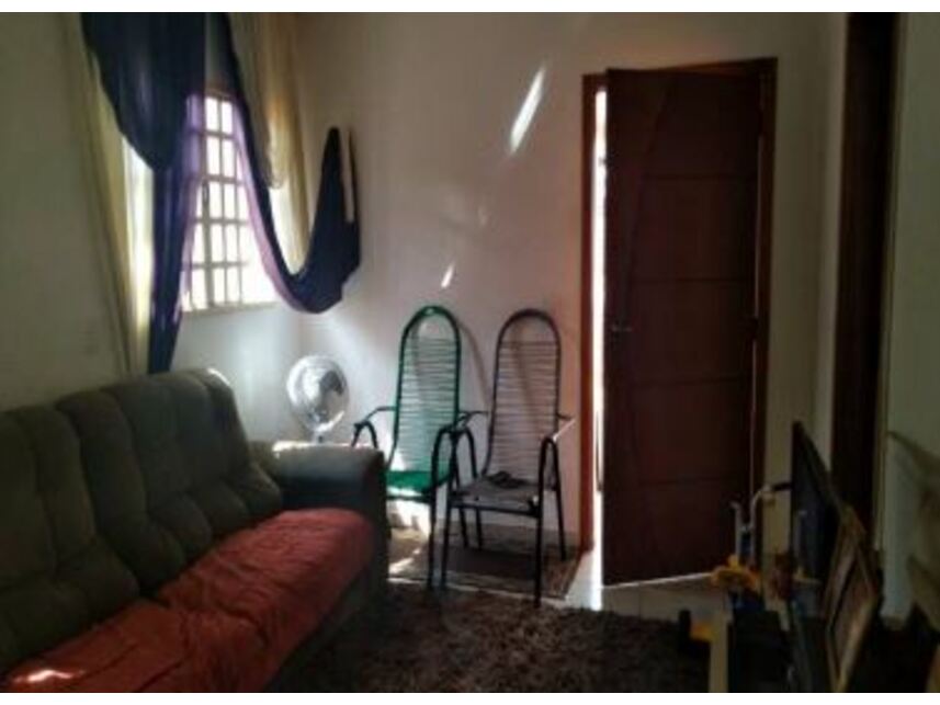 Imagem 7 do Leilão de Casa - Conjunto Habitacional Jardim Talismã - Campo Grande/MS