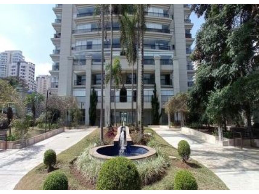 Imagem 2 do Leilão de Apartamento - Cidade Mãe do Céu - São Paulo/SP