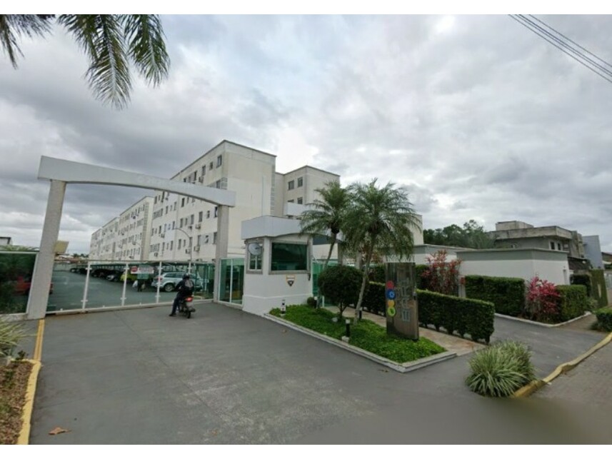 Imagem 2 do Leilão de Apartamento - Adhemar Garcia - Joinville/SC