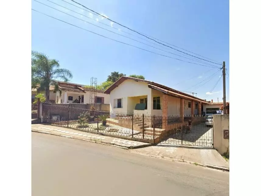 Leilão de Casa Imóvel em Porto Feliz/SP - Lance Inicial R$ 214.177 - Judicial