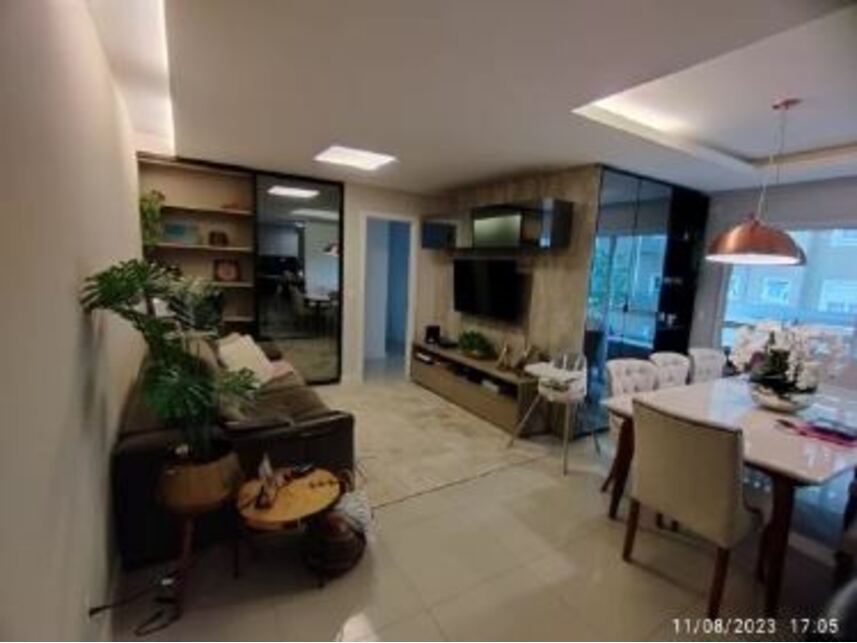 Imagem 2 do Leilão de Apartamento - Anita Garibaldi - Joinville/SC