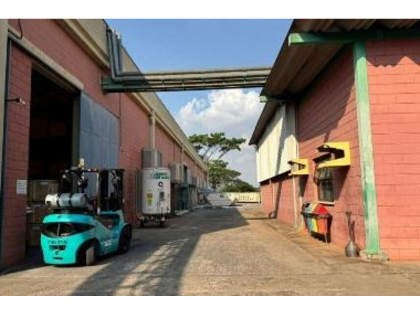 Imagem 8 do Leilão de Imóvel Industrial - Unileste - Piracicaba/SP