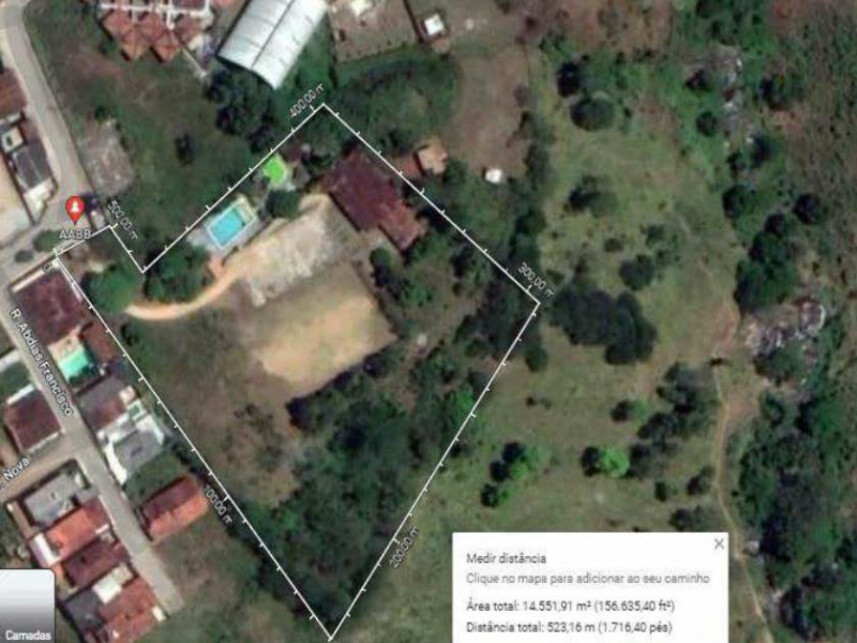 Imagem 2 do Leilão de Imóvel Comercial - Centro - Quipapá/PE