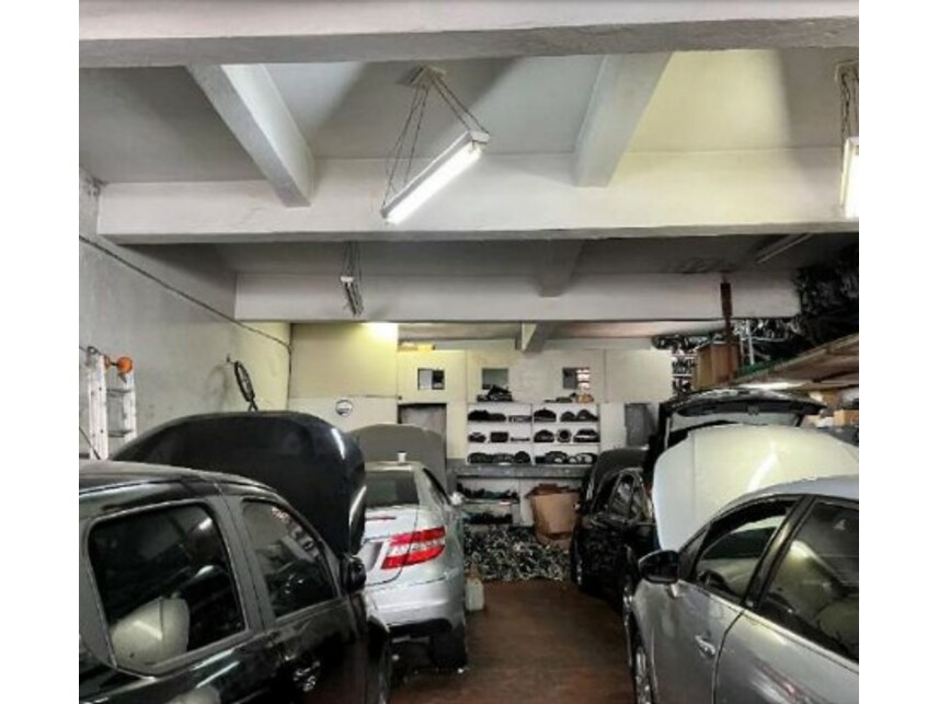 Imagem 2 do Leilão de Imóvel Comercial - Vila Mascote - São Paulo/SP