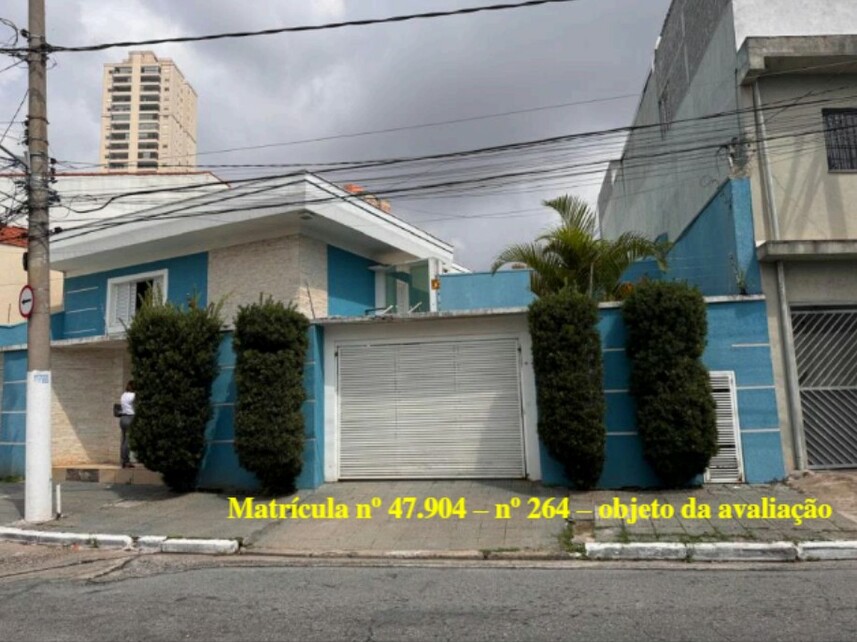 Imagem 1 do Leilão de Área de lazer - Vila Formosa - São Paulo/SP