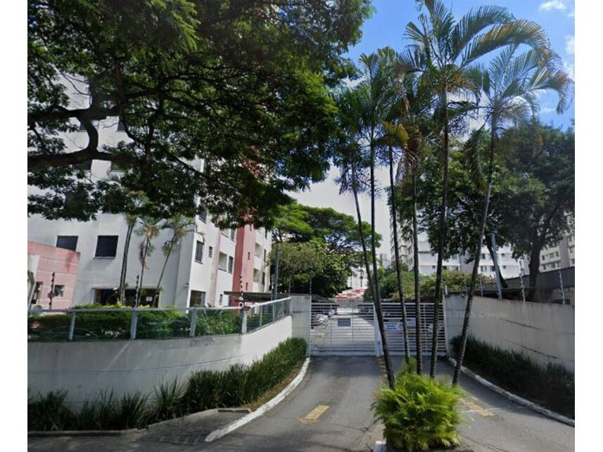 Imagem  do Leilão de Apartamento - Brás - São Paulo/SP