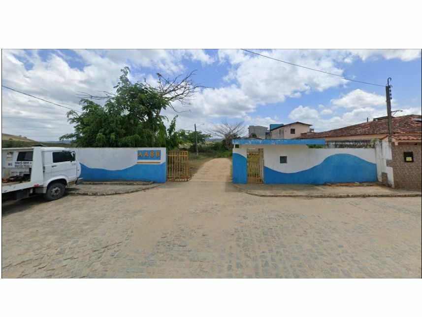 Imagem 1 do Leilão de Imóvel Comercial - Centro - Quipapá/PE