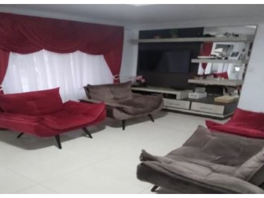 Imagem 4 do Leilão de Casa - Vila Nova - Mafra/SC