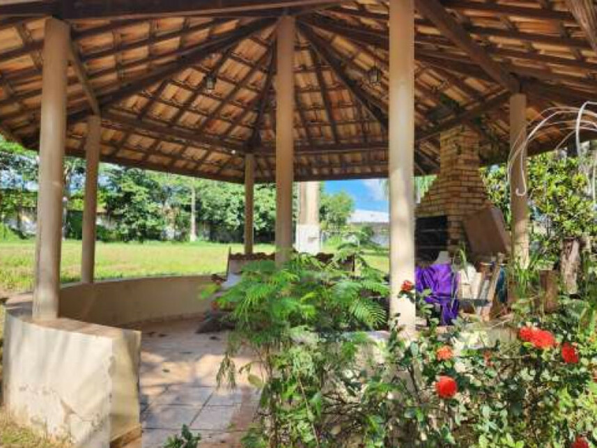 Imagem 5 do Leilão de Imóvel Comercial - Centro - Santo Anastácio/SP