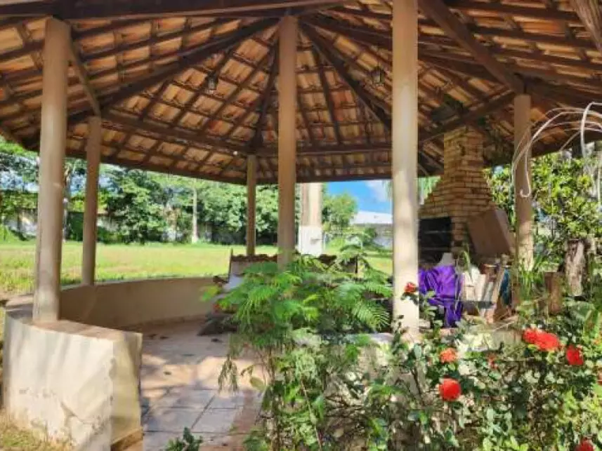 Leilão de Bem Imóvel em Santo Anastácio/SP - Lance Inicial R$ 2.536.742 - Extrajudicial