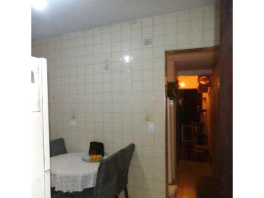 Imagem 6 do Leilão de Casas - Vila Água Funda - São Paulo/SP