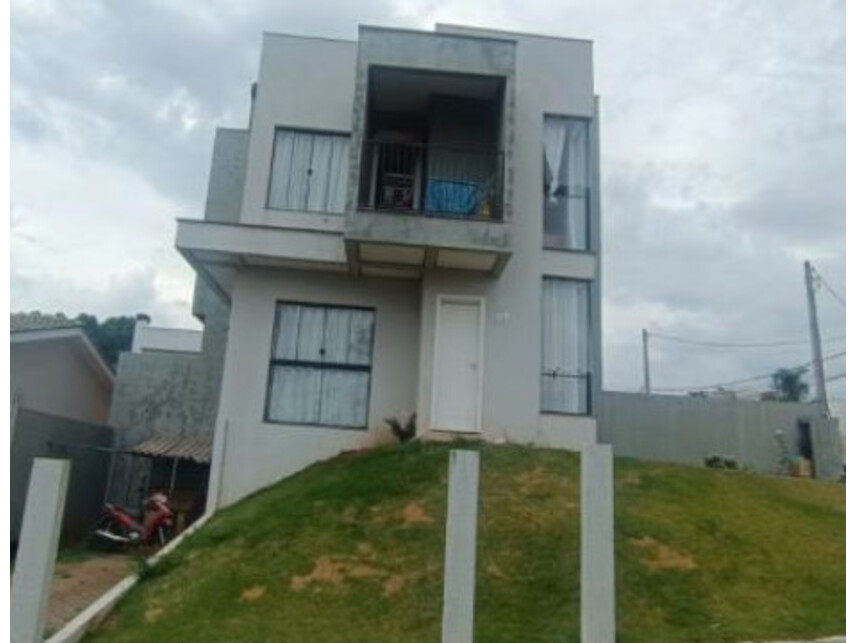 Imagem  do Leilão de Casa - Alvorada - Pato Branco/PR