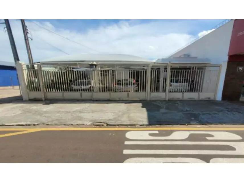 Leilão de Casa Imóvel em Araçatuba/SP - Lance Inicial R$ 394.000 - Extrajudicial