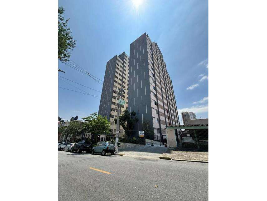 Imagem 1 do Leilão de Apartamento - Cambuci - São Paulo/SP